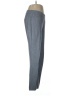 Chico's Houndstooth Gray Dress Pants Size Sm Tall (0.5) - photo 4