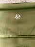 Athleta Green Active Pants Size XS - photo 8