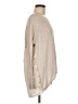 Fever Tan Pullover Sweater Size M - photo 4