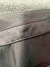 Unbranded 100% Polyester Black 3/4 Sleeve Blouse Size 0XL - photo 7