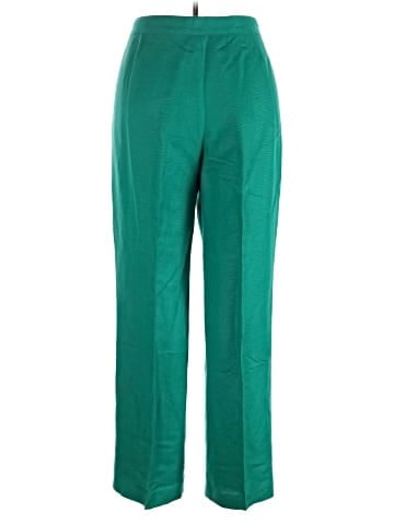 Evan Picone Linen Pants (view 2)