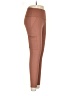 Avalanche Brown Active Pants Size M - photo 4
