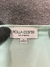 Rolla Coster Teal Cocktail Dress Size S - photo 7