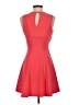 Monteau Red Sleeveless Top Size S - photo 2