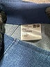 Uniqlo Blue Jeans Size L - photo 8