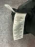 Ann Taylor LOFT 100% Polyester Black Sleeveless Blouse Size M - photo 8