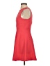 Monteau Red Sleeveless Top Size S - photo 5