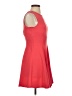 Monteau Red Sleeveless Top Size S - photo 4