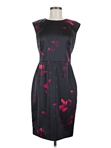 Tahari Cocktail Dress (view 1)