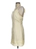 Nasty Gal Inc. 100% Polyester Ivory Sleeveless Top Size 4 - photo 5