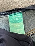 Old Navy - Maternity Color Block Blue Jeans Size 6 - photo 6
