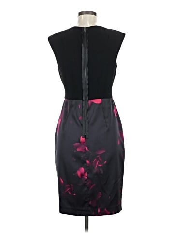 Tahari Cocktail Dress (view 2)