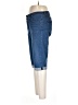MiracleBody Color Block Blue Jeans Size 10 - photo 5