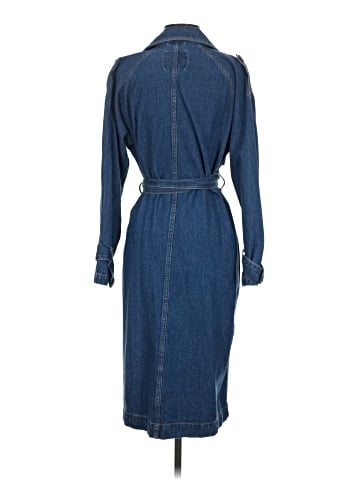 Abercrombie & Fitch Trenchcoat (view 2)