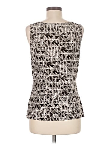 Axcess Sleeveless Blouse (view 2)