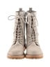 Oasis Society Gray Ankle Boots Size 7 1/2 - photo 2