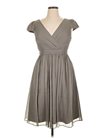J.Crew Cocktail Dress (view 1)