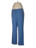 Ann Taylor LOFT Blue Active Pants Size 8 - photo 1