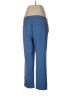 Ann Taylor LOFT Blue Active Pants Size 8 - photo 2