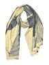 Pretty Persuasions Gray Blue Scarf One size - photo 1