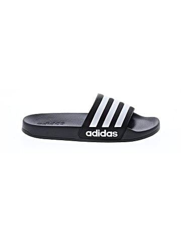 adidas SLVR Sandals (view 1)