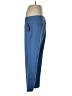 Ann Taylor LOFT Blue Active Pants Size 8 - photo 5