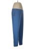 Ann Taylor LOFT Blue Active Pants Size 8 - photo 4