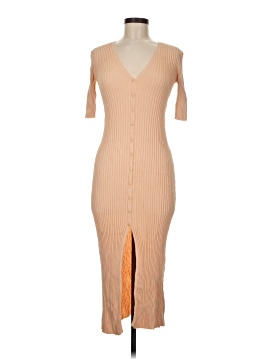 Zara Women's Midi Dresses On Sale Up To 90% Off Retail | ThredUp