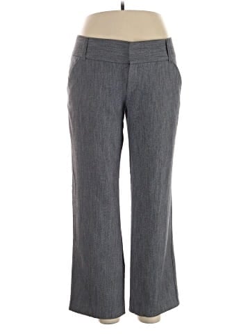 Daisy Fuentes Dress Pants (view 1)