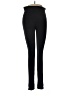 Love Your Assets Solid Black Active Pants Size 29 waist (estimated) - photo 1
