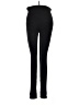 Love Your Assets Solid Black Active Pants Size 29 waist (estimated) - photo 2