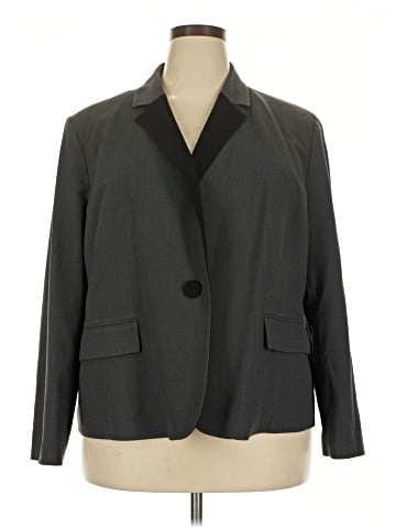 Jones Studio Blazer (view 1)