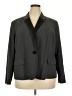 Jones Studio Gray Blazer Size 20 - photo 1