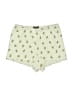 Desiree Since Forever Hearts Ivory Shorts Size S - photo 1