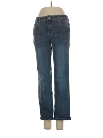 Silver Jeans Co. Jeans (view 1)