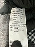 Michael Kors Houndstooth Gray Black Casual Pants Size 2 - photo 8