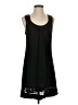 OC by OC Black Sleeveless Blouse Size 4 - photo 1