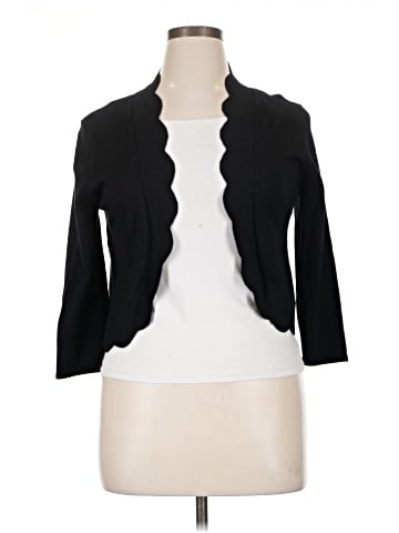 Ronni Nicole Cardigan (view 1)