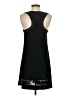 OC by OC Black Sleeveless Blouse Size 4 - photo 2