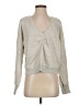 Joie Gray Pullover Sweater Size S - photo 1