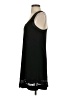 OC by OC Black Sleeveless Blouse Size 4 - photo 5