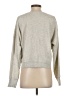Joie Gray Pullover Sweater Size S - photo 2
