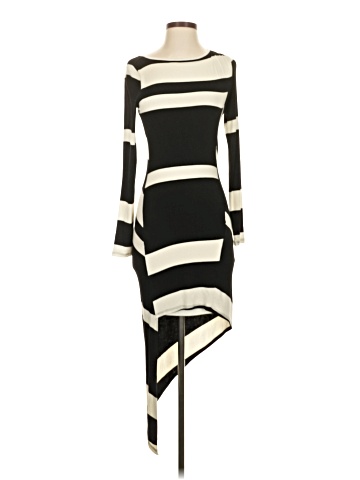 HEATHER Casual Dress (view 1)