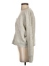 Joie Gray Pullover Sweater Size S - photo 5
