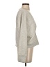 Joie Gray Pullover Sweater Size S - photo 4