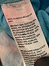 Chico's Teal Short Sleeve Top Size XL (estimated) - photo 8
