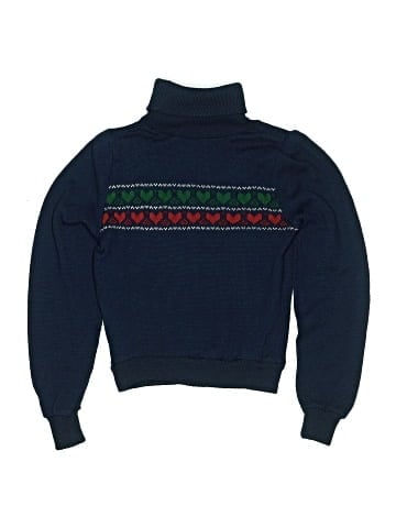 Assorted Brands Turtleneck Sweater (view 1)