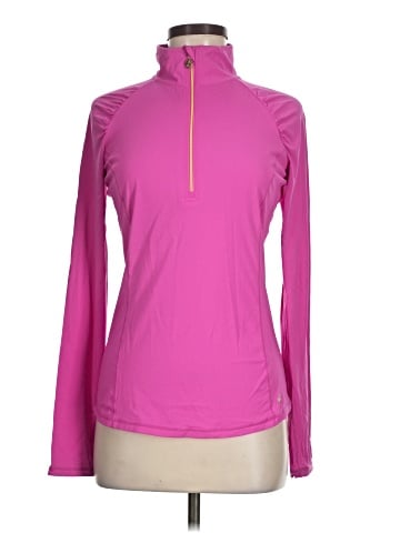 Lilly Pulitzer Luxletic Sweatshirt (view 1)