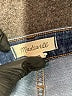 Madewell Blue Jeans Size 33 waist (tall) - photo 7