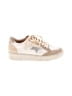 Oasis Society Ivory White Sneakers Size 8 - photo 1